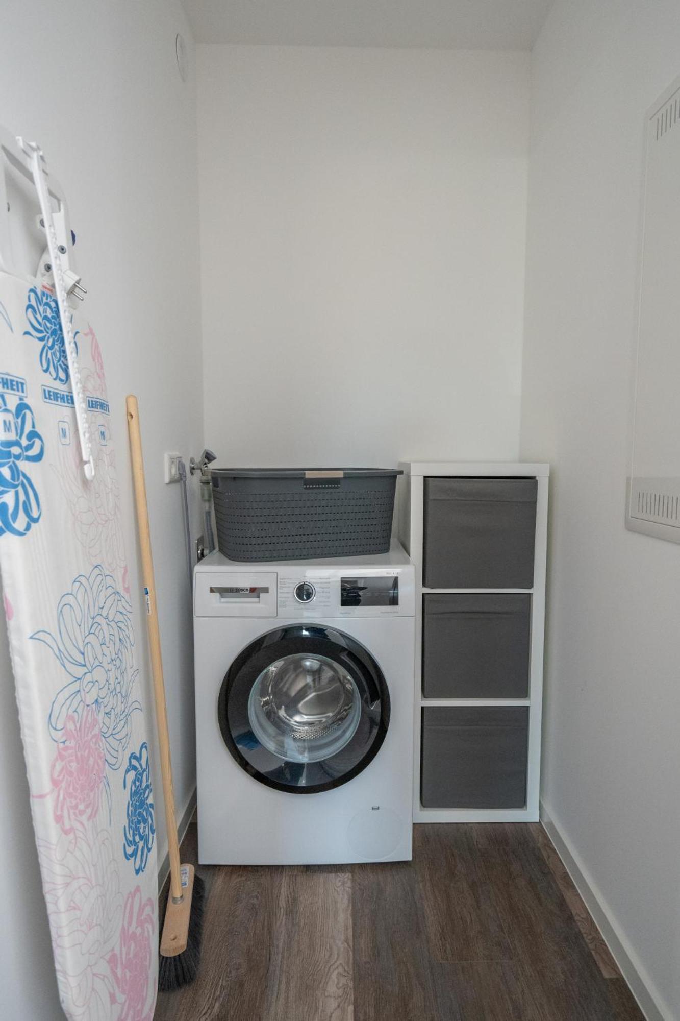 Cozy City Dream Apartment Mit Terrasse Und Parkplatz - 90M² Dresde Exterior foto